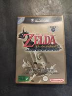 Zelda Windwaker Édition limitée, Games en Spelcomputers, Spelcomputers | Nintendo GameCube, Ophalen