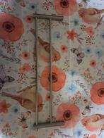 2x Handdoekenrek - Gebruikt & Nieuw, Huis en Inrichting, Ophalen, Zo goed als nieuw, Handdoekenrek