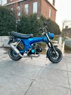 Dax B klasse, Fietsen en Brommers, Ophalen, Overige modellen, Nieuw, 72 cc