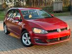 VW Golf 1.6 tdi high-line, Auto's, Euro 5, Diesel, 1598 cc, Te koop