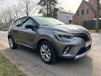 Renault capture ZEN 1.0 TCE, Auto's, Voorwielaandrijving, Zwart, Leder en Stof, Handgeschakeld