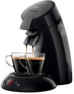 Machine a cafe Senseo, Ophalen, Gebruikt, Koffiepads en cups, Afneembaar waterreservoir