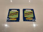 Panini - 2 Zakjes Soccer Superstarts 1988, Verzamelen, Ophalen of Verzenden