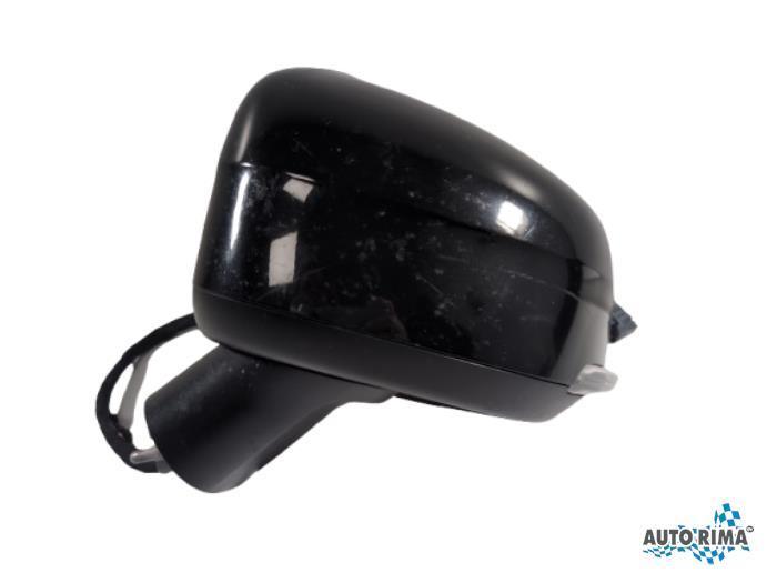 Rétroviseur extérieur gauche d'un Volvo XC90, Autos : Pièces & Accessoires, Rétroviseurs, Volvo, Utilisé, 3 mois de garantie, Enlèvement ou Envoi