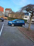 Opel Meriva Gekeurd met roze formulier en Carpass 2017, Auto's, Voorwielaandrijving, Monovolume, Euro 6, 4 cilinders