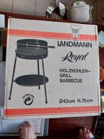 BBQ-grill, Tuin en Terras, Ophalen, Nieuw, Landmann royal, Met accessoires