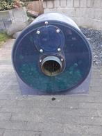 Filter bewegend bed, Tuin en Terras, Ophalen, Gebruikt, Vijverfilter