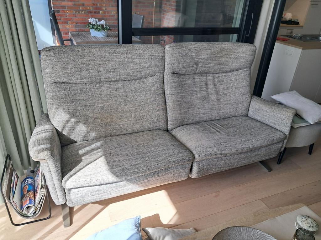 Relax electrish, Enlèvement