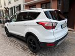Ford Kuga 2.0 tdci bj 2019 km 129000, Autos, Ford, Achat, Euro 6, Entreprise, Boîte manuelle