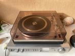 Philips GA 217/04 platenspeler, Enlèvement, Utilisé, Tourne-disque, Philips