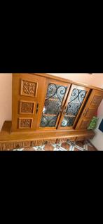 Buffetkast, Antiek en Kunst, Antiek | Meubels | Kasten, Ophalen