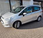 Ford B-MAX 2017 + extra set banden, Stof, Zwart, B-Max, Diesel