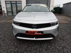 Opel Astra 1.2i 110 pk cruise/gps/camera, Achat, Euro 6, Entreprise, Boîte manuelle
