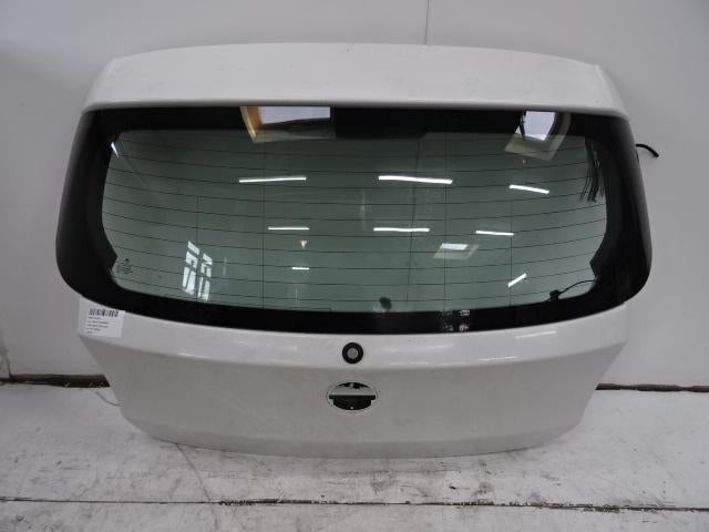 HAYON ARRIÈRE / MALLE BMW 1 serie (E81) (01-2006/09-2012), Mevr. I. Hauben, Haillon arrière, Utilisé, BMW