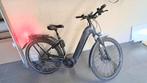 E bike - Elektrische fiets - Cube Touring Hybrid - Maat 50, 47 à 51 cm, Enlèvement, Cube, Moins de 30 km par batterie