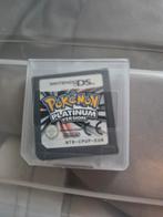 Pokémon Platine (Nintendo DS) — Original, Consoles de jeu & Jeux vidéo, Enlèvement, Comme neuf