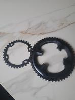 Tandwielen shimano ultegra 11s 52-34, Fietsen en Brommers, Fietsonderdelen, Ophalen