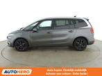 Citroën C4 Spacetourer 2.0 Blue-HDi Shine (automatique), Autos, Citroën, Argent ou Gris, Achat, Euro 6, 161 g/km
