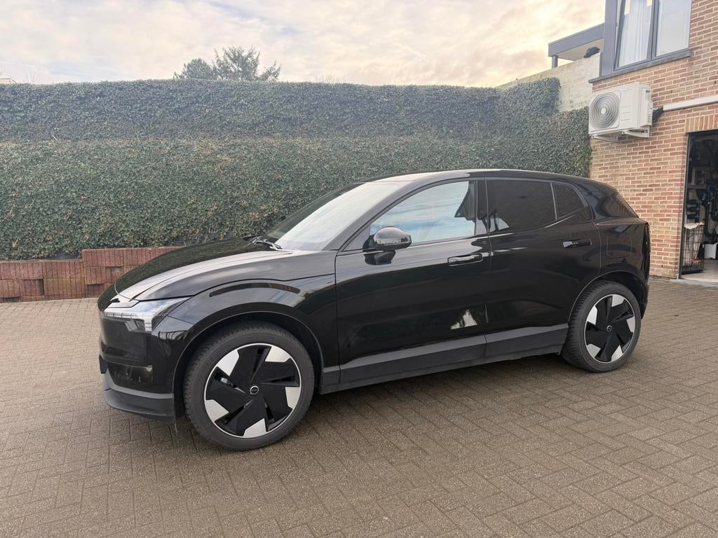 Volvo ex30, Auto's, Automaat, Achterwielaandrijving, Euro 6, EX30