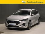 Ford Focus   1.0 ecoboost mhev st-line x 155 pk, Focus, Entreprise, 155 ch, Essence