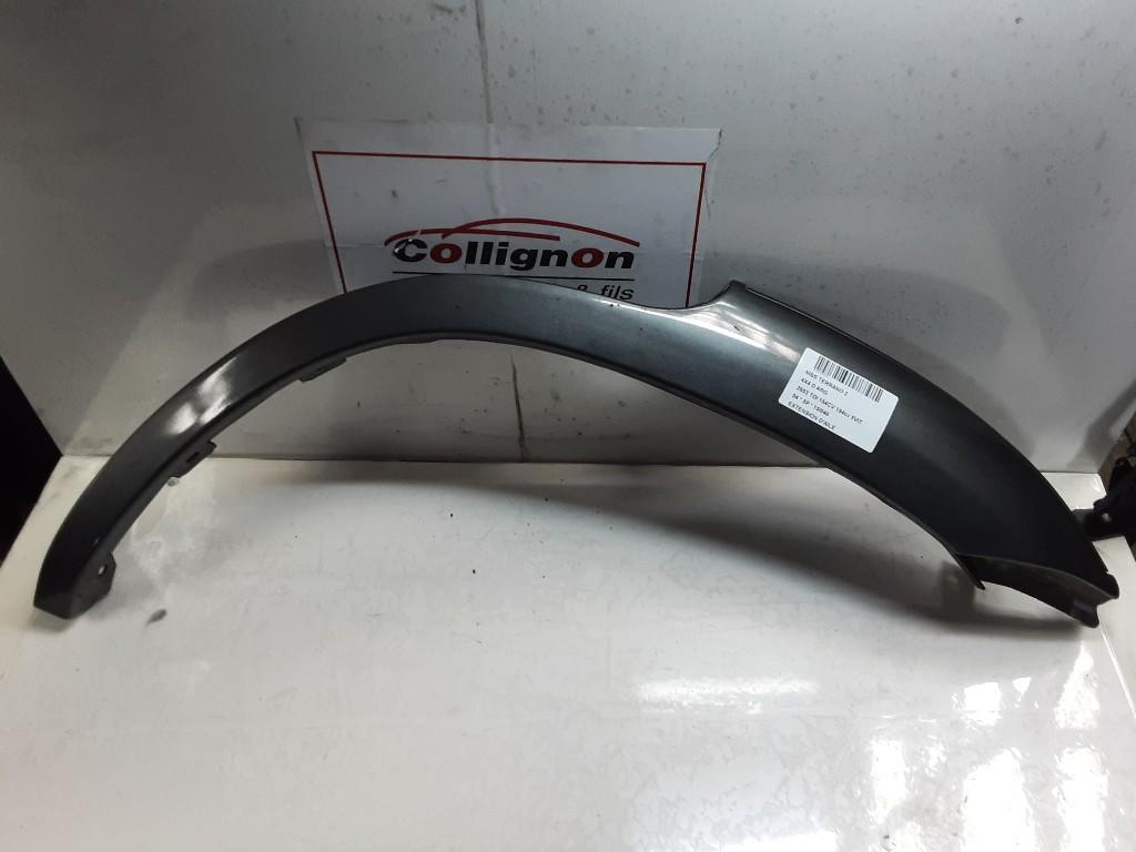 EXTENSION D'AILE Terrano II (R20 / TR50) (938291F100), Garde-boue, Mevr. I. Hauben, Utilisé, Rue de l'Espoir 34 34
4030  GRIVEGNÉE, BE