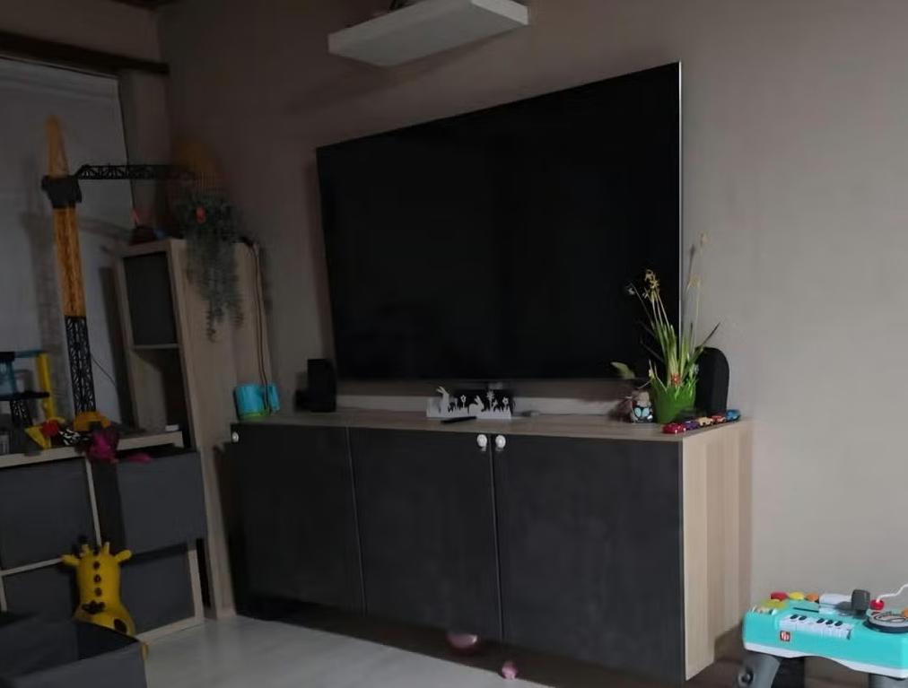 IKEA BESTA wandmontage kasten 3STUKS, Ophalen, Gebruikt