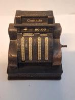 Contado kassa puntenslijper, Antiek en Kunst, Ophalen