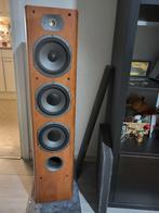 Focal 726s, TV, Hi-fi & Vidéo, Enceintes, Enlèvement ou Envoi