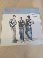 Porte-bébé Babybjorn, Enlèvement, Porte-bébé