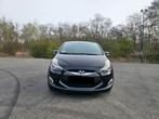 Hyundai Ix20 2013 1.6 Diesel, Auto's, Hyundai, Euro 5, Zwart, Particulier, Te koop