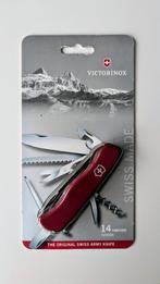 Victorinox zakmes 14 functies (nieuw!), Ophalen of Verzenden
