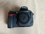 Appareil photo reflex Nikon D300 DSLR 2800 déclenchements, Enlèvement ou Envoi, Comme neuf, Reflex miroir, Nikon