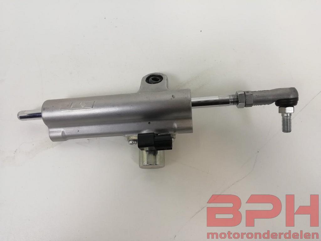 Stuurdemper Suzuki GSX-R 1000 L7 L8 L9 M0 2017 - 2020 GSXR10, Motoren, Onderdelen | Suzuki, Nieuw, Ophalen of Verzenden