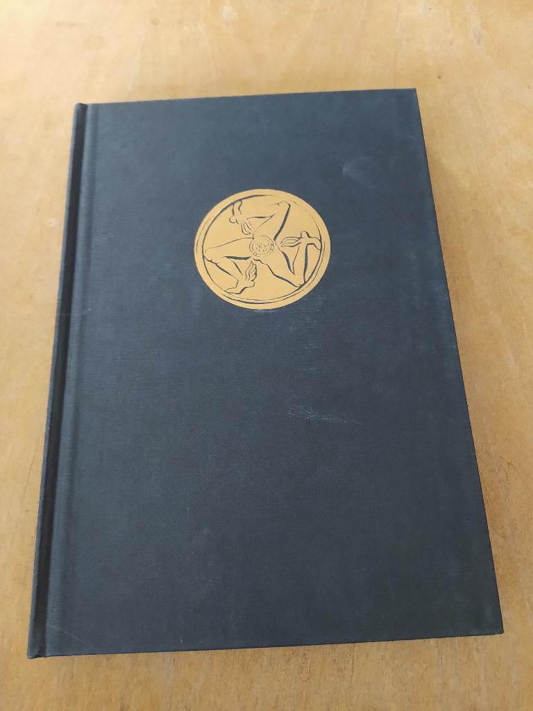 Artis Historia: Sicilië, Ophalen, Zo goed als nieuw, Kunst en Cultuur