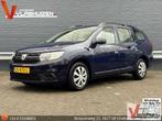 Dacia Logan MCV 0.9 TCe Ambiance | Airco | APK 07-2027 |, Autos, Dacia, 121 g/km, Electronic Stability Program (ESP), Achat, Entreprise