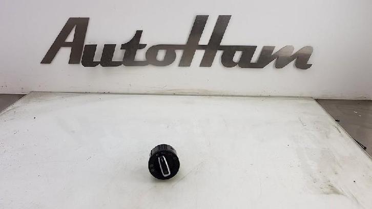 INTERRUPTEUR D'ECLAIRAGE Volkswagen Scirocco (137 / 13AD), Autos : Pièces & Accessoires, Tableau de bord & Interrupteurs, Volkswagen