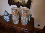 Vases chinois/japonais, Antiquités & Art, Enlèvement