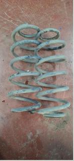 RESSORT AURIS 1.4D/66KW/08', Enlèvement ou Envoi, Utilisé, Toyota