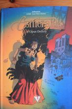 Esmeralda                             HC, Boeken, Ophalen of Verzenden, Zo goed als nieuw, Achdé- Stalner, Meerdere stripboeken