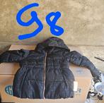 meisjes jas maat 98 blauw, Kinderen en Baby's, Ophalen, Nieuw, Meisje, Jas