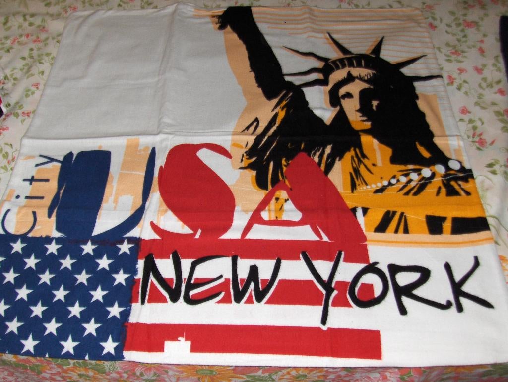 Housse de couette avec rabat en flanelle  et drap h, Enlèvement ou Envoi, Utilisé, Deux personnes, Housse de couette