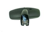 Rétroviseur intérieur d'un Citroen C4, -, 3 mois de garantie, Utilisé, -