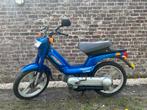 Peugeot fox, Ophalen, Klasse A (25 km/u), Fox, Zo goed als nieuw