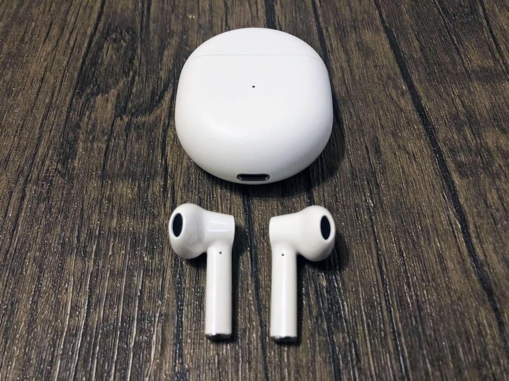 Oneplus Buds, Ophalen of Verzenden, Gebruikt, In oorschelp (earbud), Bluetooth