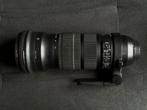 Sigma 120-300mm F/2.8 DG HS OSM Sport (Canon), Ophalen, Gebruikt, Telelens, Zoom