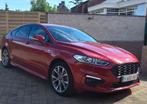 2020 Ford Mondeo ST-line 2.0 150cv, Autos, Rouge, Euro 6, Mondeo, Entretenue par le concessionnaire