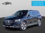 Mercedes-Benz GLB 200 Luxury Line, Auto's, Stof, 4 cilinders, Zwart, 120 kW