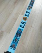 Club Brugge vintage sjaal, Collections, Enlèvement ou Envoi