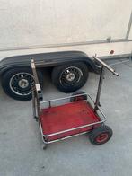 Kart onderdelen mini zie foto’s en beschrijving, Ophalen, Gebruikt, Kart