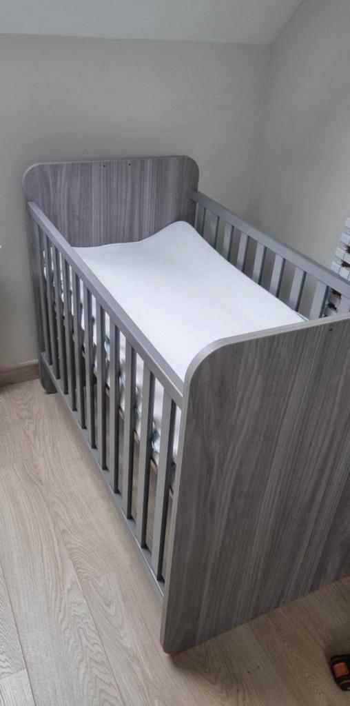 Chambre bébé complète, Kinderen en Baby's, Kinderkamer | Complete kinderkamers, Ophalen of Verzenden